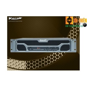 Cục đẩy công suất Korah K10S